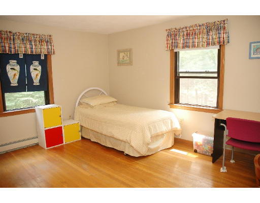 186 Bellows Hill Road Carlisle, MA 01741 - Photo 8 of 11 Gallery Image 8