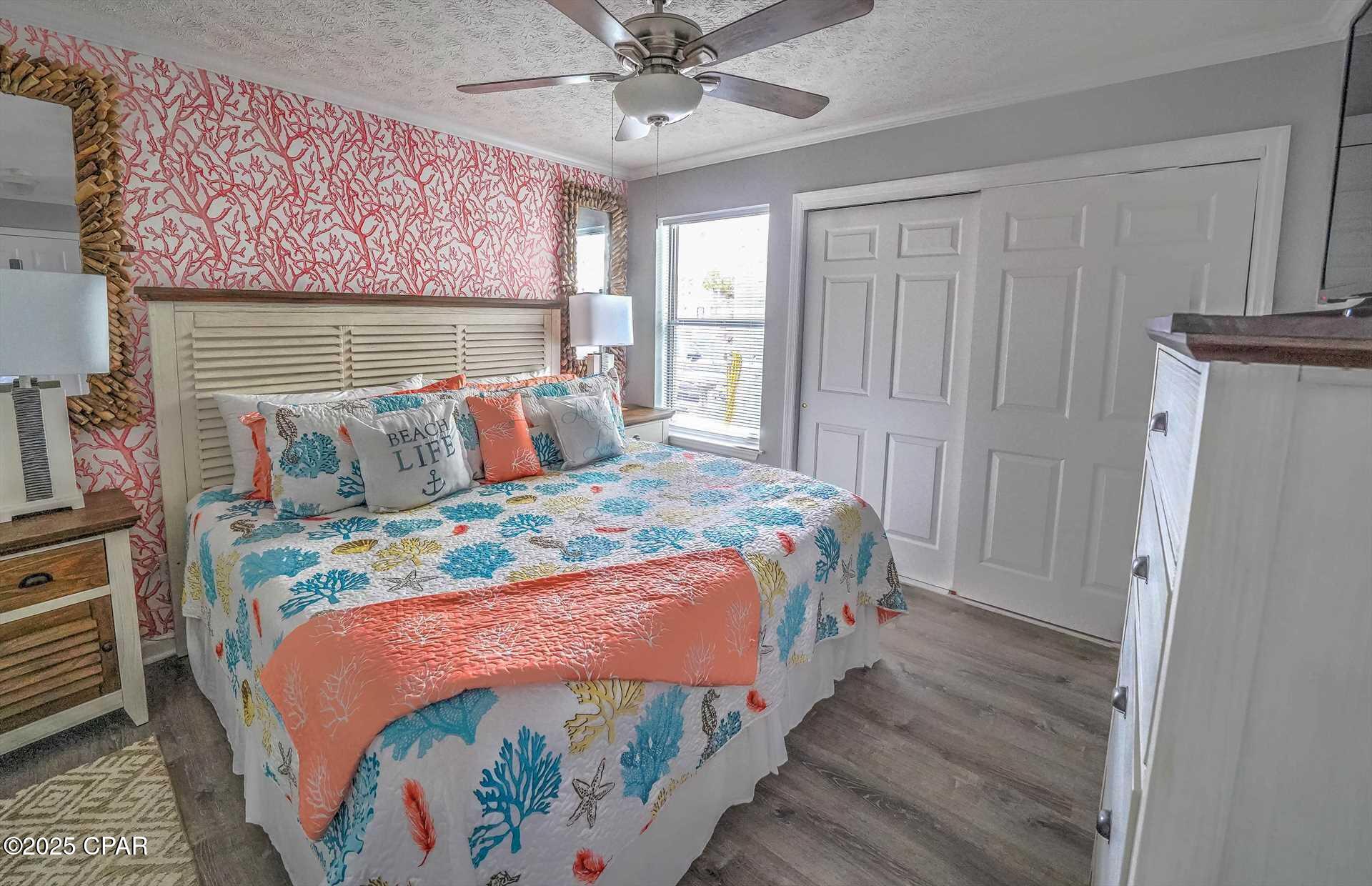 35 Gulf Loop Panama City Beach, FL 32408 - Photo 17 of 40