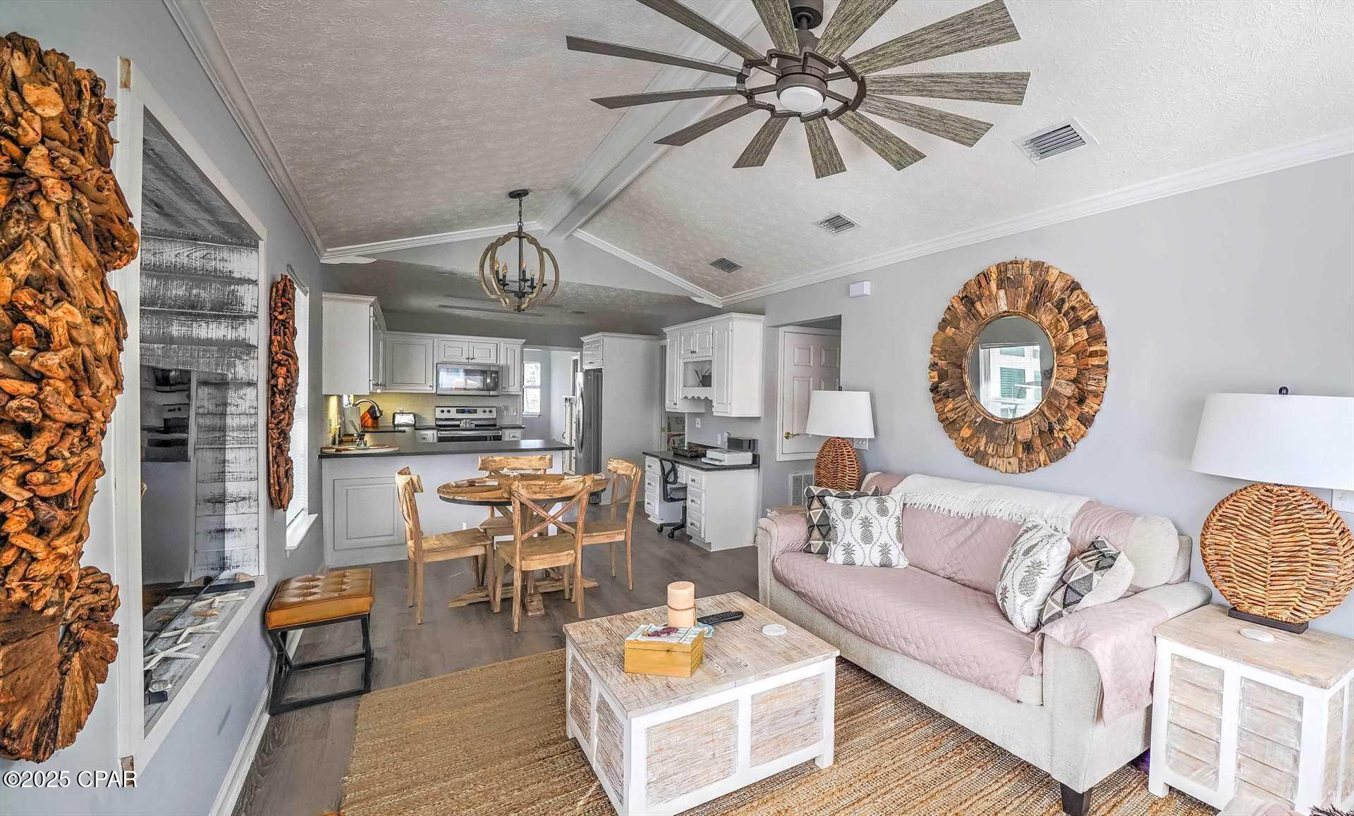 35 Gulf Loop Panama City Beach, FL 32408 - Photo 2 of 40