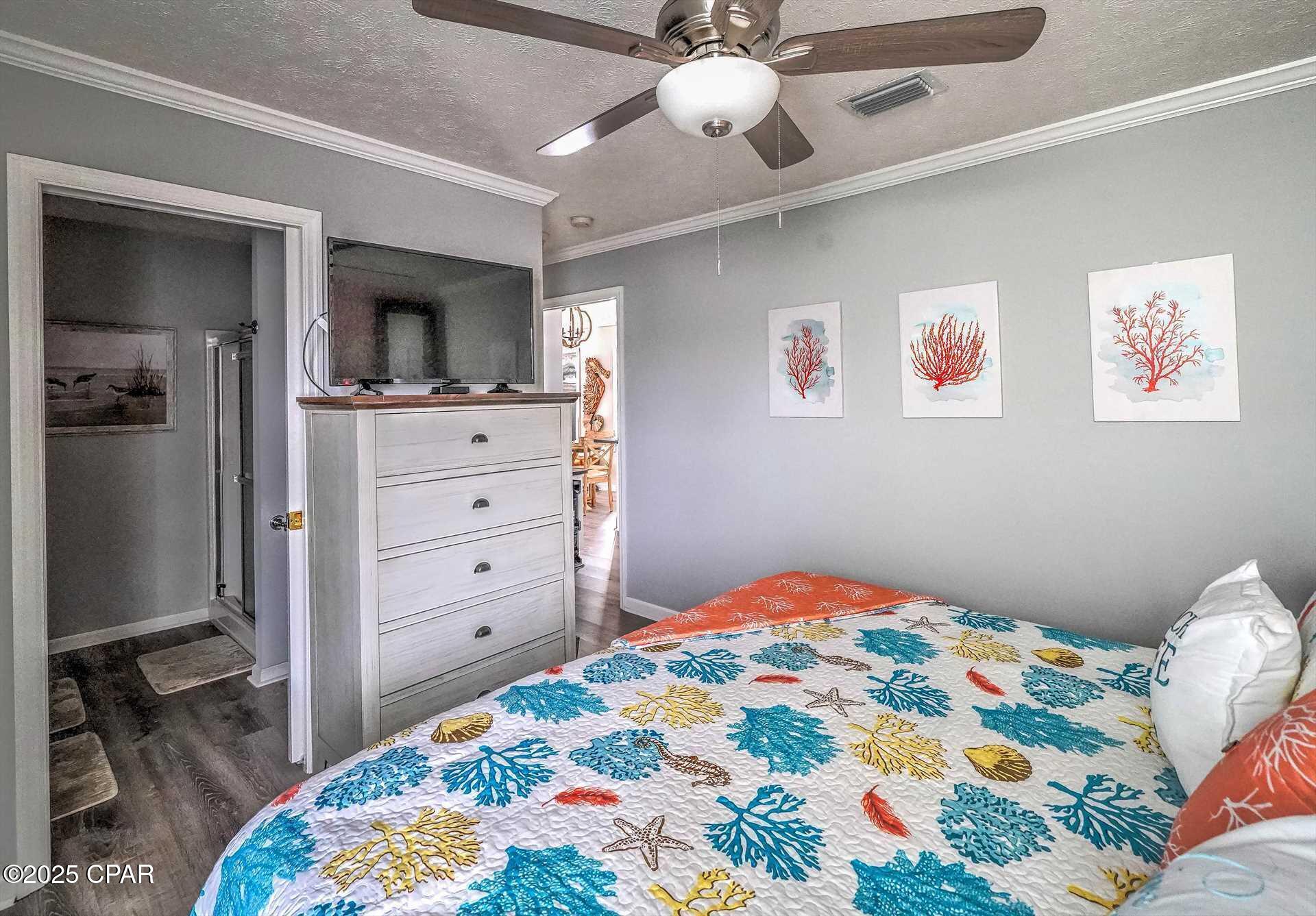 35 Gulf Loop Panama City Beach, FL 32408 - Photo 21 of 40