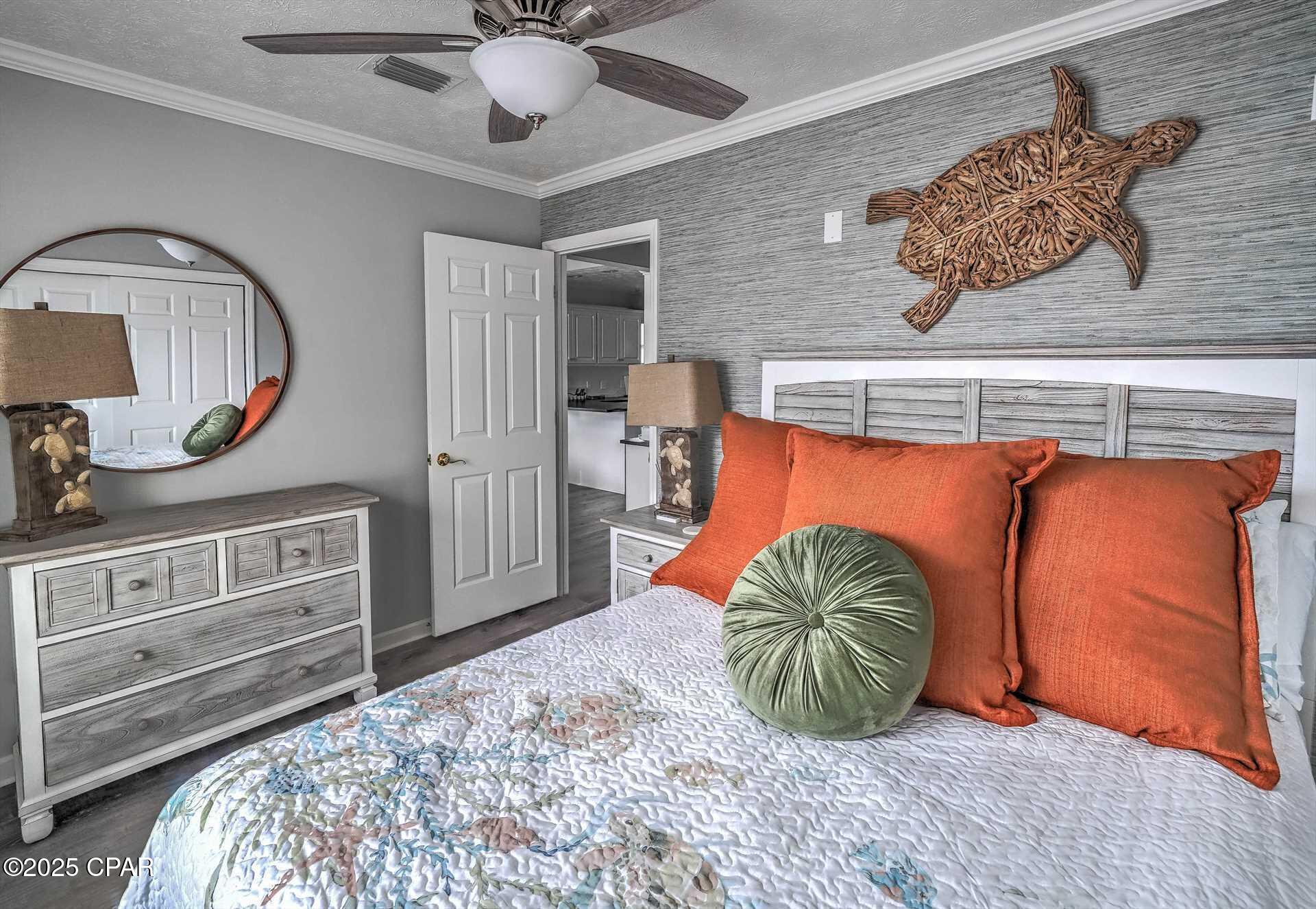 35 Gulf Loop Panama City Beach, FL 32408 - Photo 28 of 40