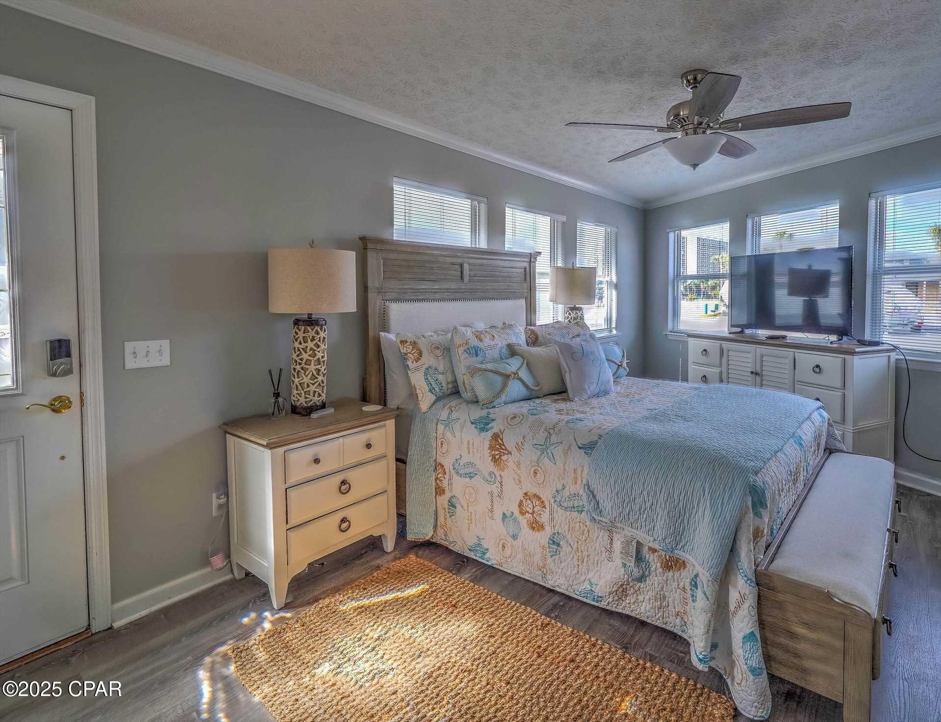 35 Gulf Loop Panama City Beach, FL 32408 - Photo 30 of 40