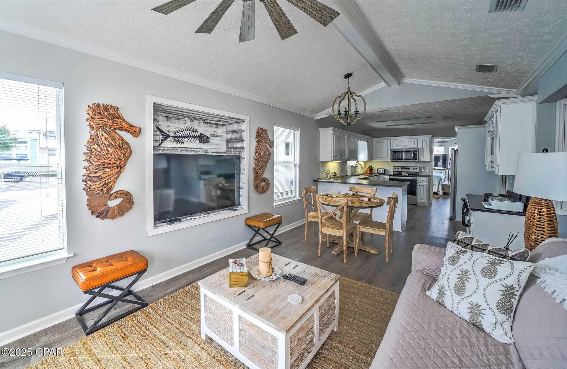 35 Gulf Loop Panama City Beach, FL 32408 - Photo 5 of 40