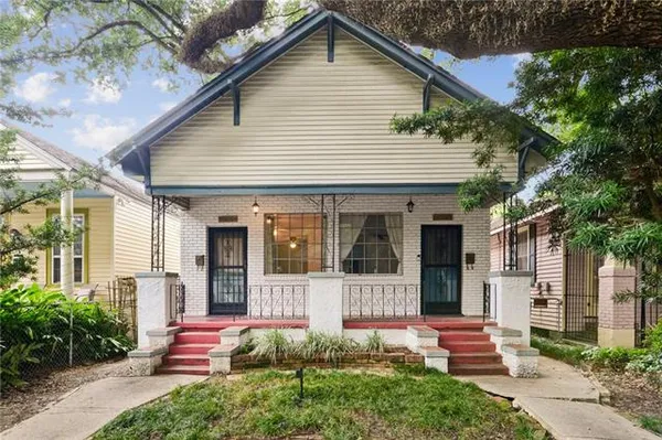 $1,200 | 7516 Willow Street, New Orleans, LA 70118