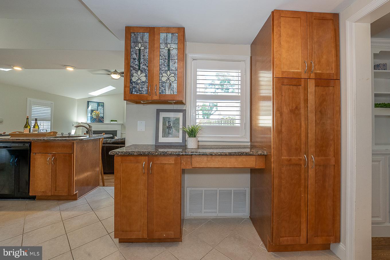 21 Henley Road Wynnewood, PA 19096 - Photo 11 of 36 Kitchen additional storage