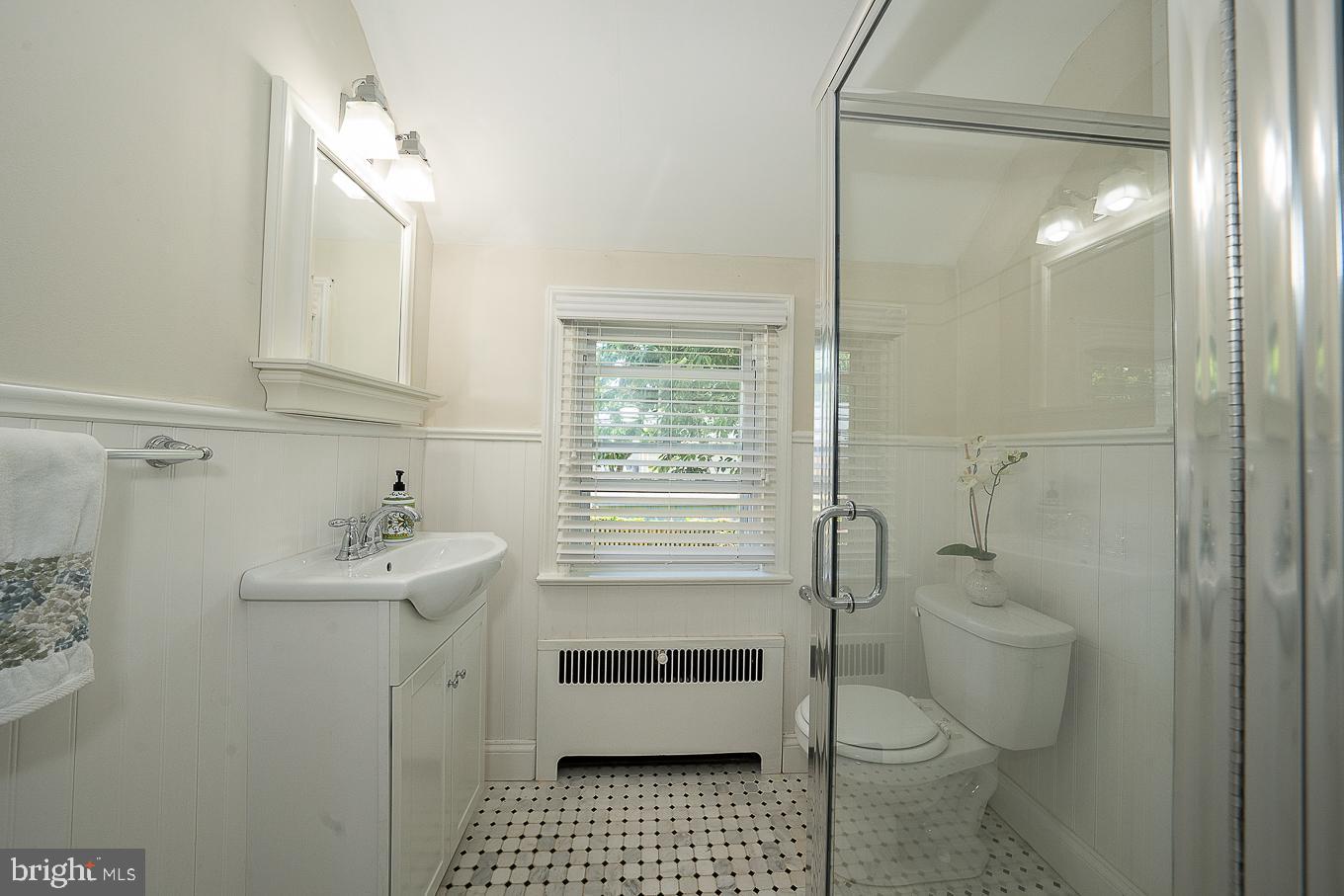 21 Henley Road Wynnewood, PA 19096 - Photo 19 of 36 Primary En-suite Bath