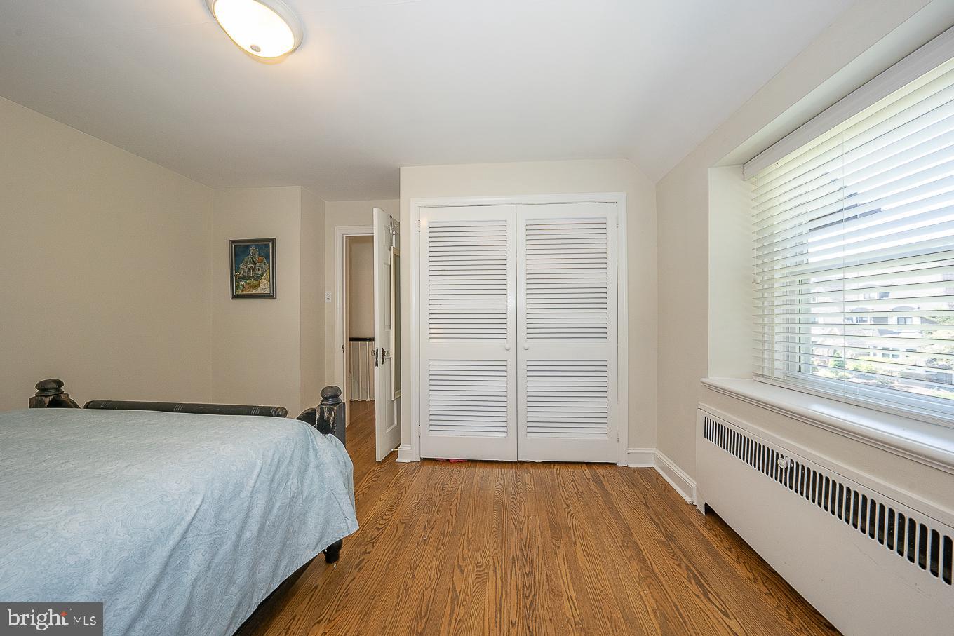 21 Henley Road Wynnewood, PA 19096 - Photo 21 of 36 Bedroom #2