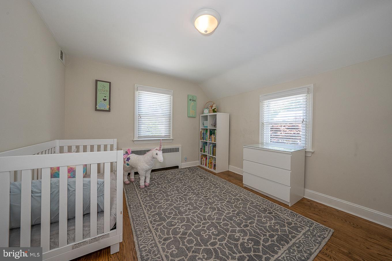 21 Henley Road Wynnewood, PA 19096 - Photo 23 of 36 Bedroom #3
