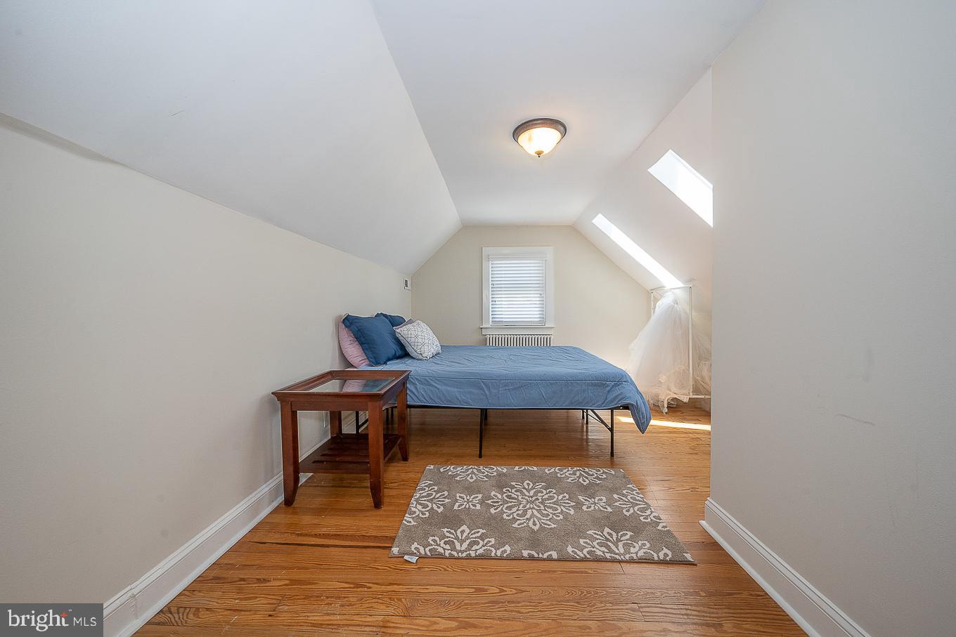 21 Henley Road Wynnewood, PA 19096 - Photo 28 of 36 Bedroom #4