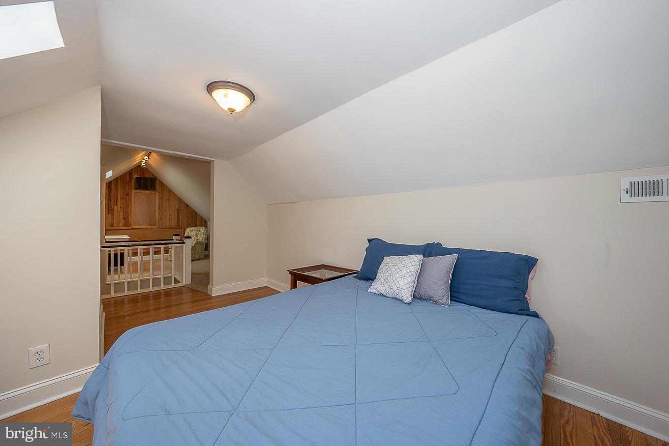 21 Henley Road Wynnewood, PA 19096 - Photo 29 of 36 Bedroom #4