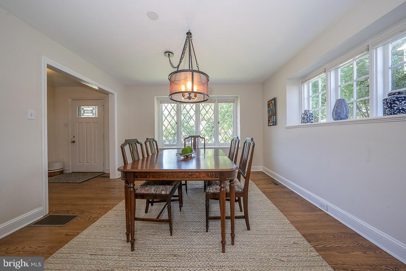 21 Henley Road Wynnewood, PA 19096 - Photo 8 of 36 Dining Room