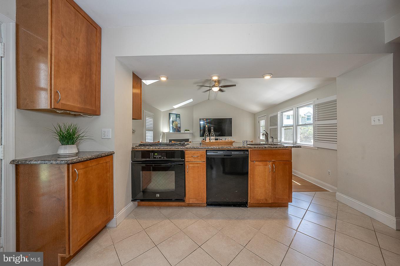21 Henley Road Wynnewood, PA 19096 - Photo 9 of 36 Kitchen