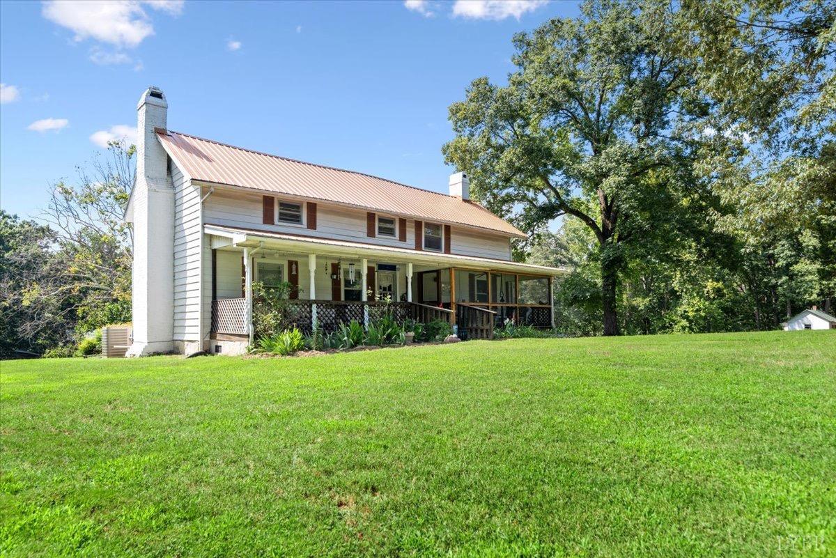 3900 Spring Garden Road Chatham, VA 24531 - Photo 2 of 46