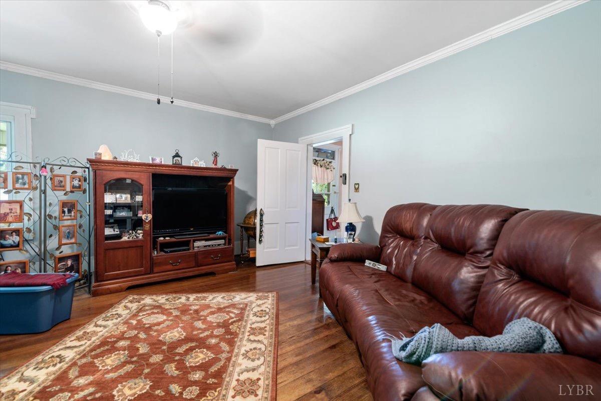 3900 Spring Garden Road Chatham, VA 24531 - Photo 11 of 46