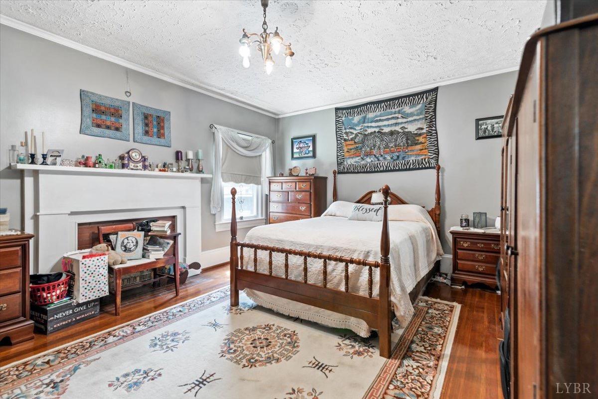 3900 Spring Garden Road Chatham, VA 24531 - Photo 12 of 46