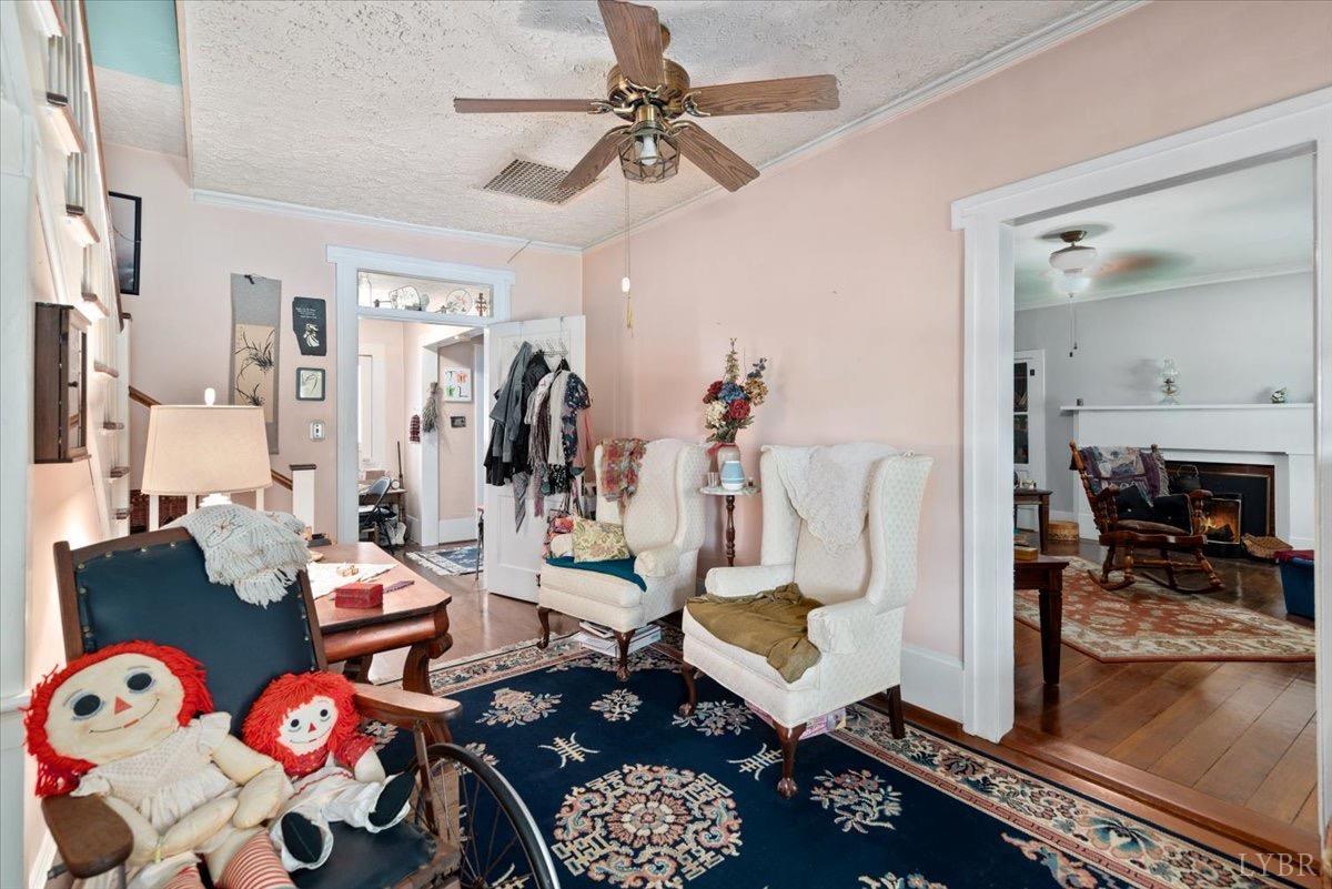 3900 Spring Garden Road Chatham, VA 24531 - Photo 13 of 46