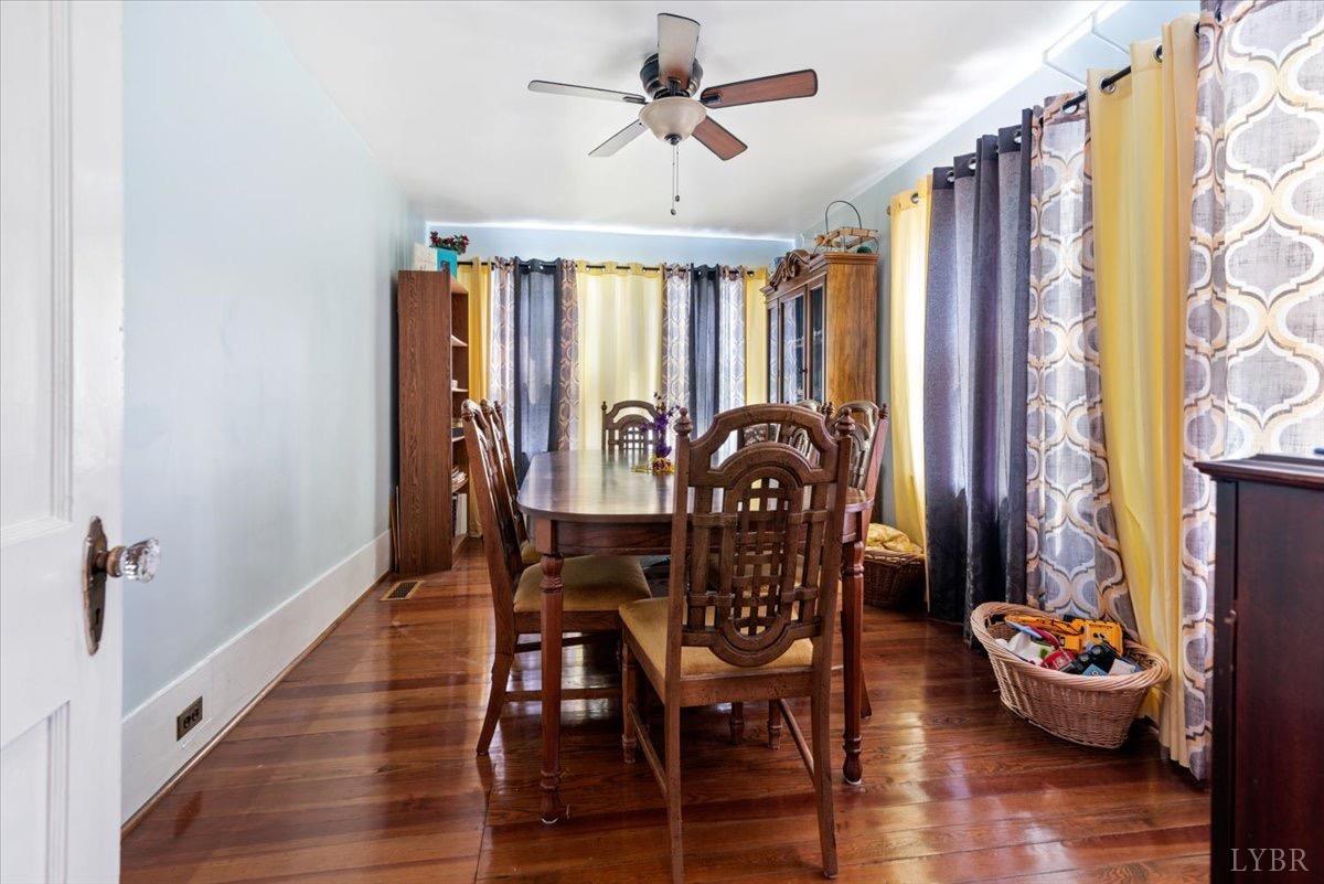 3900 Spring Garden Road Chatham, VA 24531 - Photo 14 of 46
