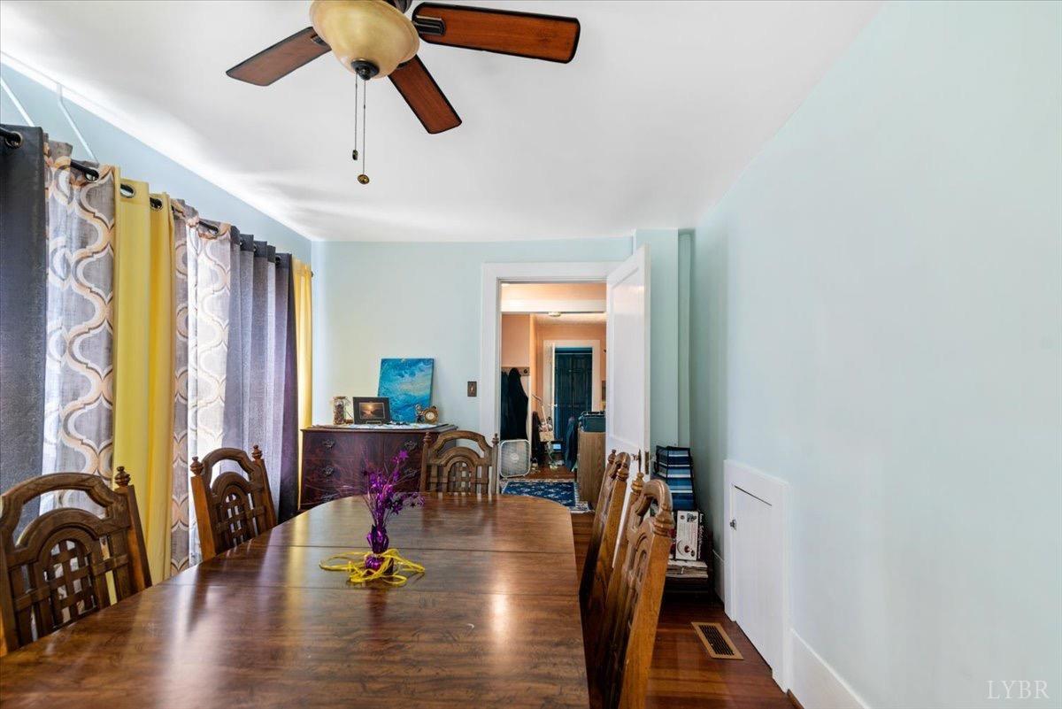 3900 Spring Garden Road Chatham, VA 24531 - Photo 15 of 46