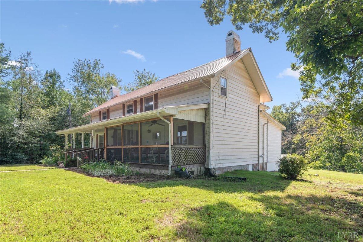 3900 Spring Garden Road Chatham, VA 24531 - Photo 3 of 46