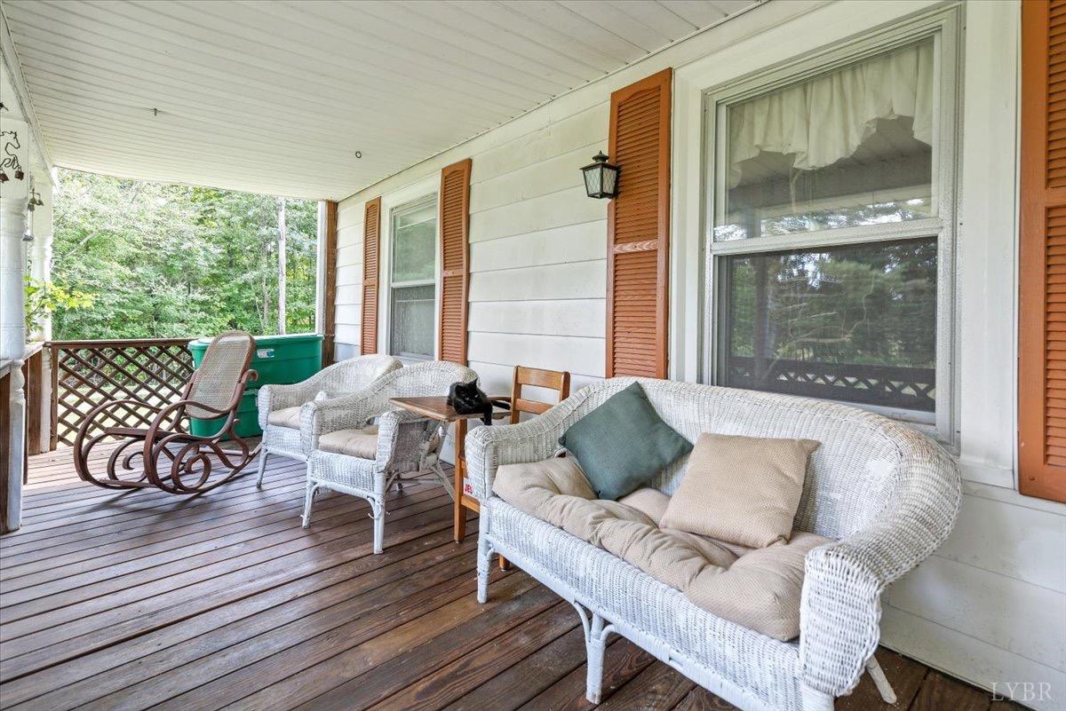 3900 Spring Garden Road Chatham, VA 24531 - Photo 37 of 46