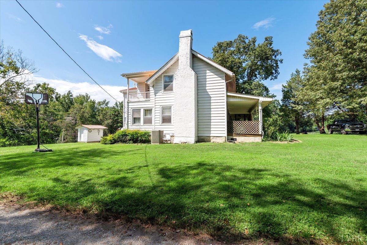 3900 Spring Garden Road Chatham, VA 24531 - Photo 5 of 46