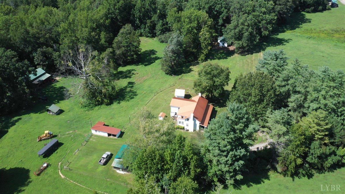 3900 Spring Garden Road Chatham, VA 24531 - Photo 41 of 46