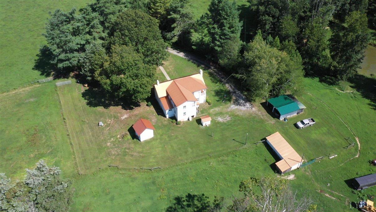 3900 Spring Garden Road Chatham, VA 24531 - Photo 7 of 46