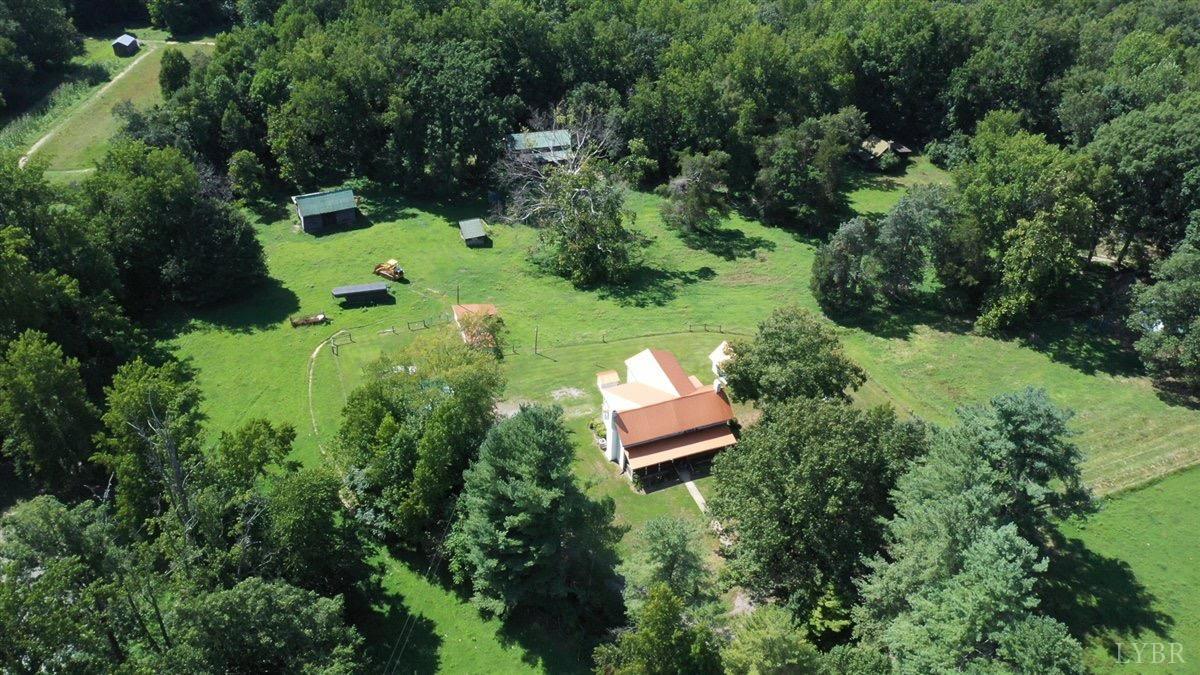 3900 Spring Garden Road Chatham, VA 24531 - Photo 8 of 46