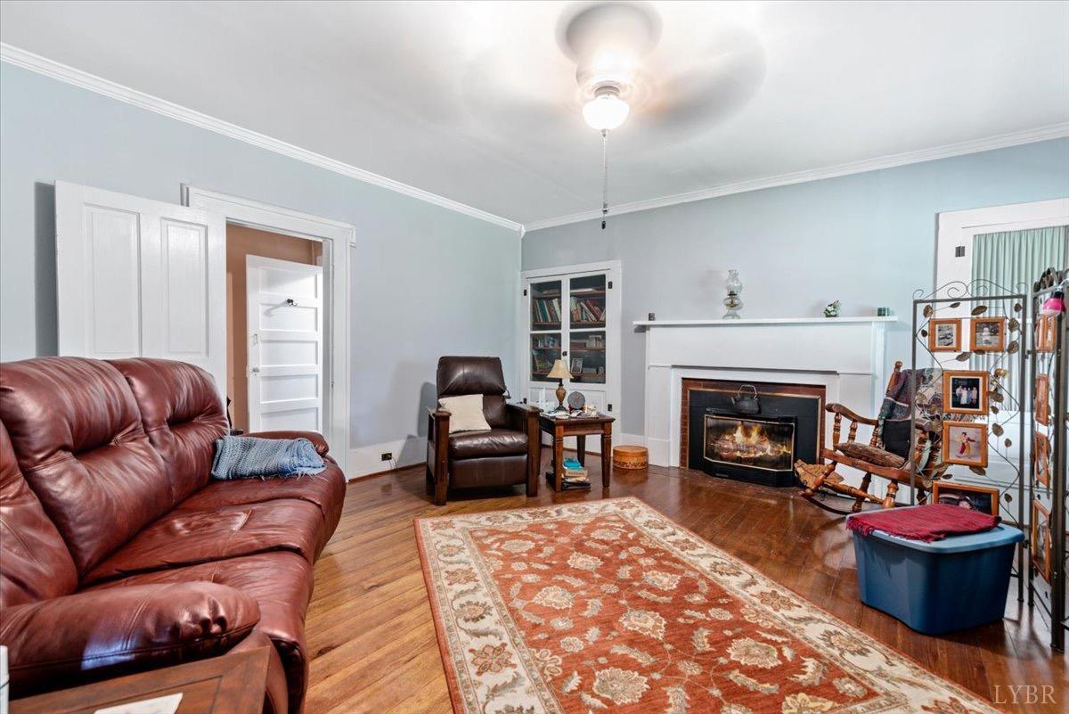 3900 Spring Garden Road Chatham, VA 24531 - Photo 10 of 46