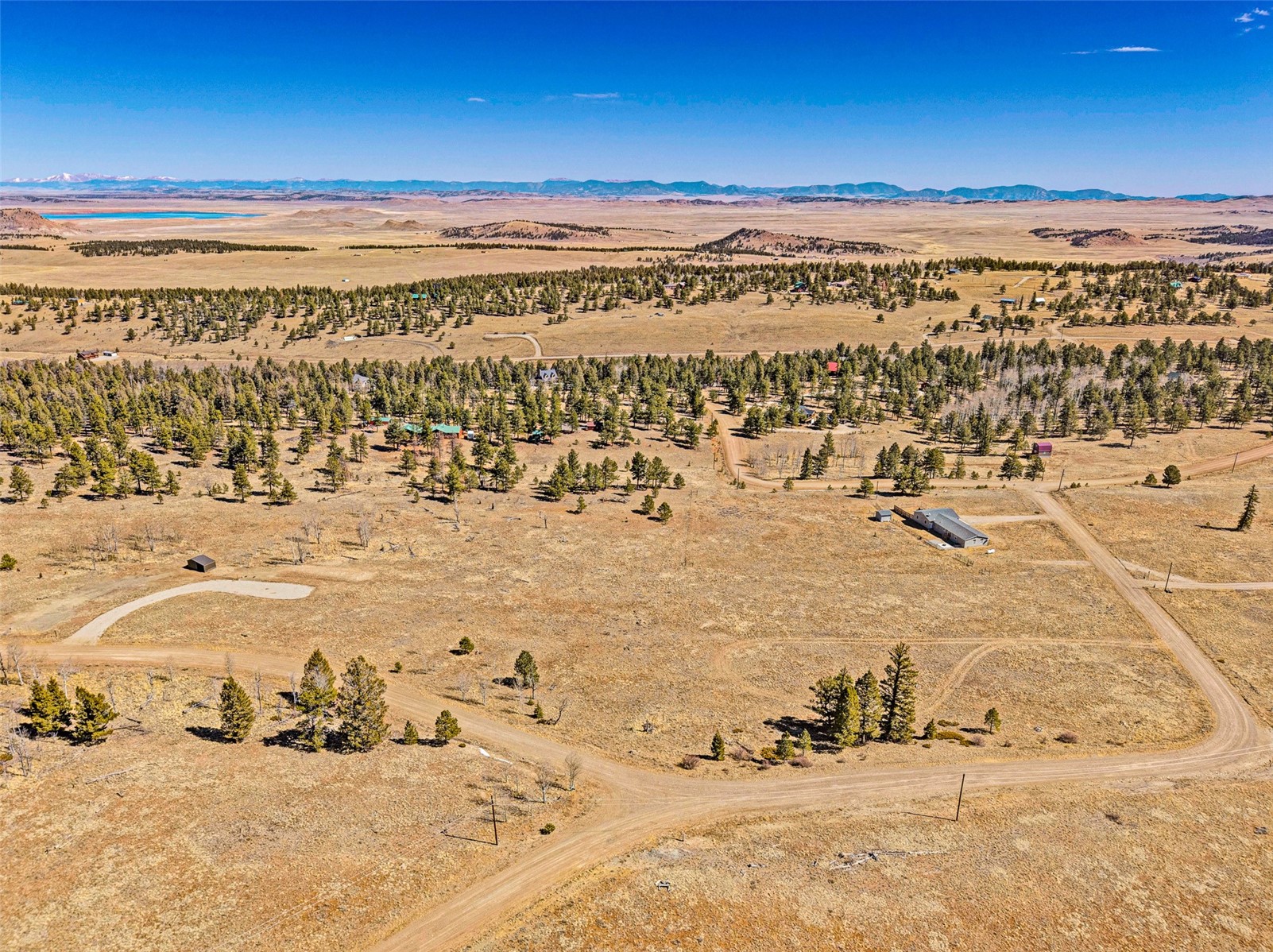 2226 Pitchfork Road Hartsel, CO 80449 - Photo 17 of 27 Gallery Image 17