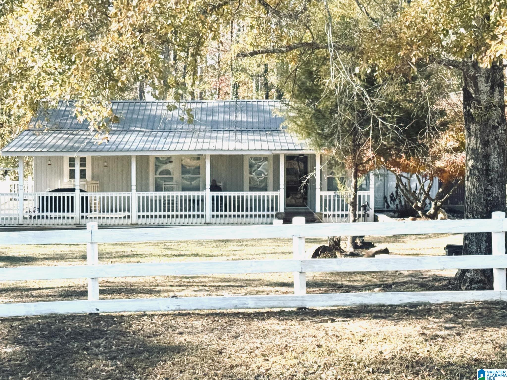 2079 County Road 73 Randolph, AL 36792 - Photo 4 of 47