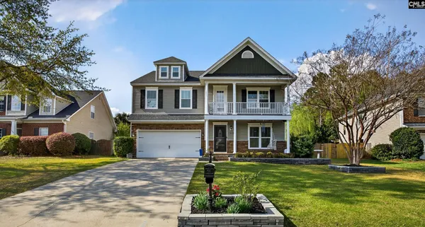$418,000 | 148 Flagstone Way, Lexington, SC 29072