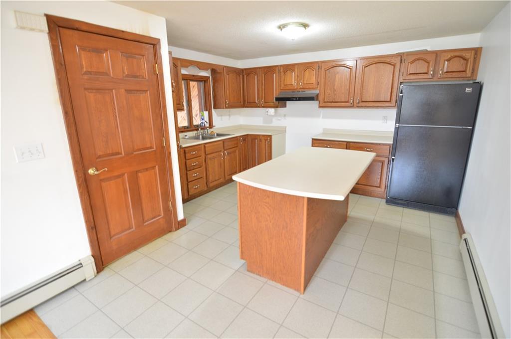 463 Mt View Road Thorndike, ME 04986 - Photo 19 of 30 Eat-in kitchen
