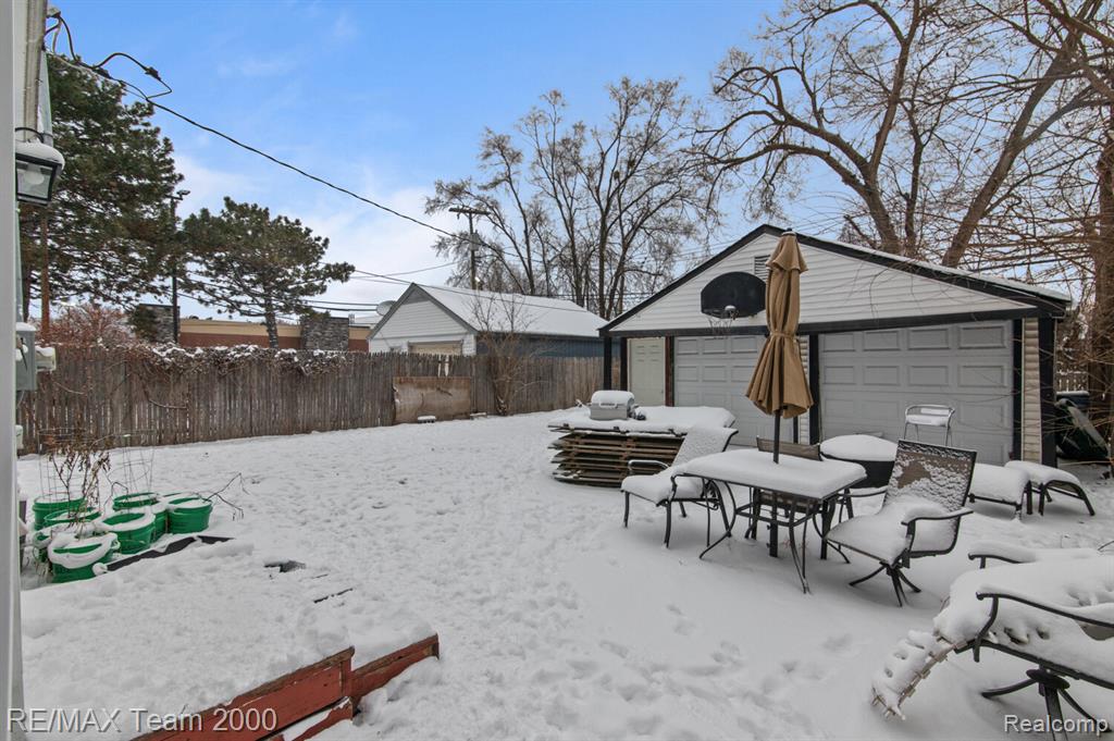 5871 Cooper Street Taylor, MI 48180 - Photo 16 of 18