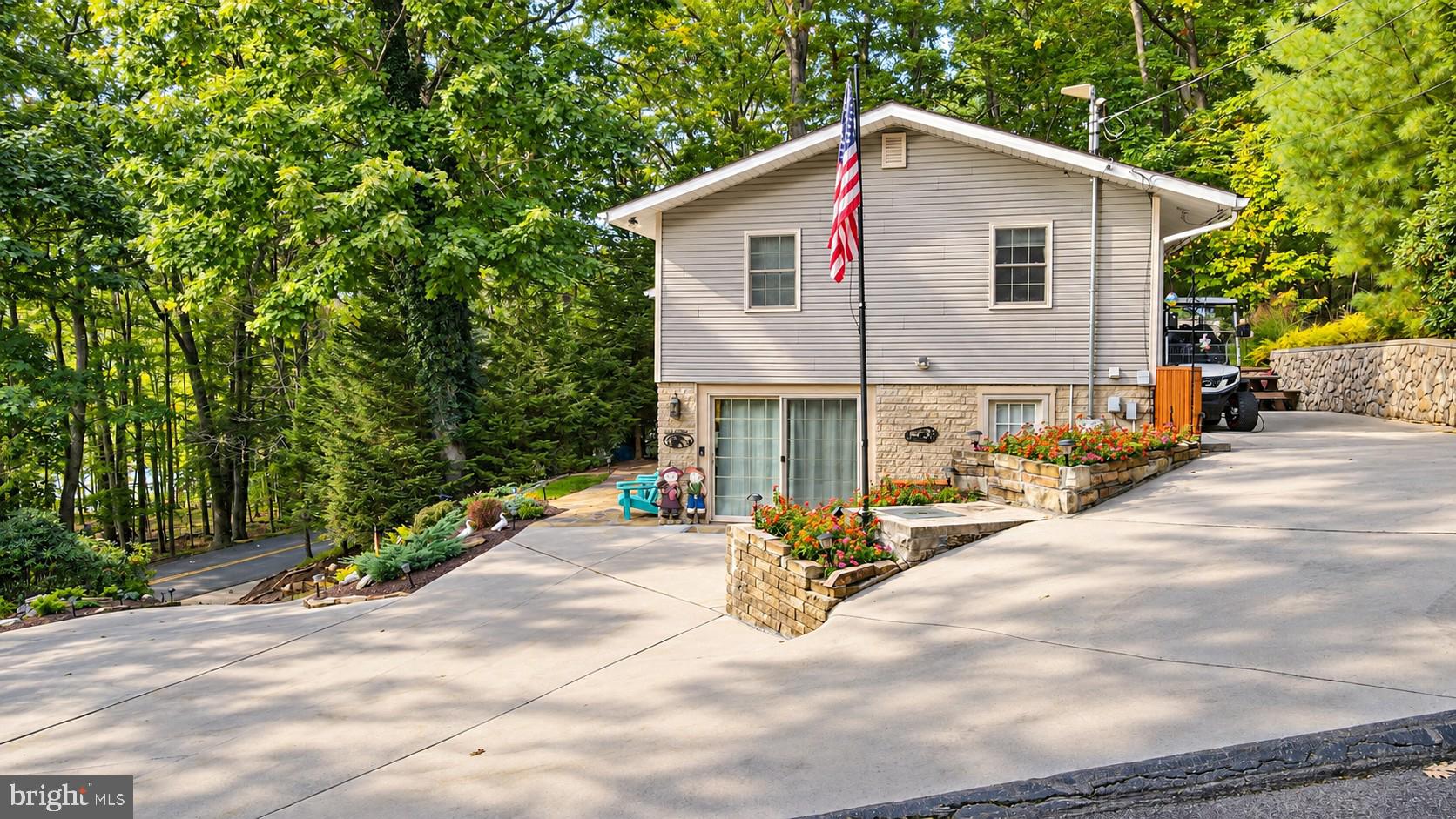 2570 State Park Road Swanton, MD 21561 - Photo 44 of 62 Gallery Image 44