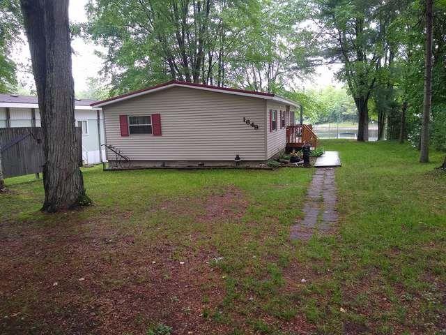 1649 Riverside Drive Gladwin, MI 48624 - Photo 2 of 13 Gallery Image 2
