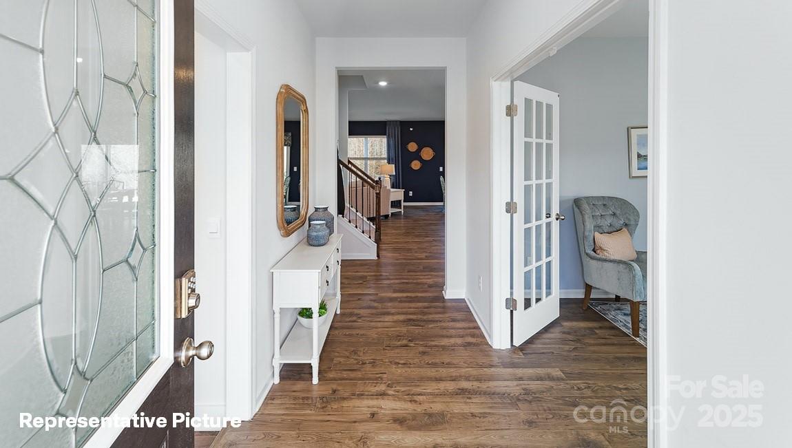 460 Frozen Dream Road Salisbury, NC 28147 - Photo 2 of 35 Gallery Image 2
