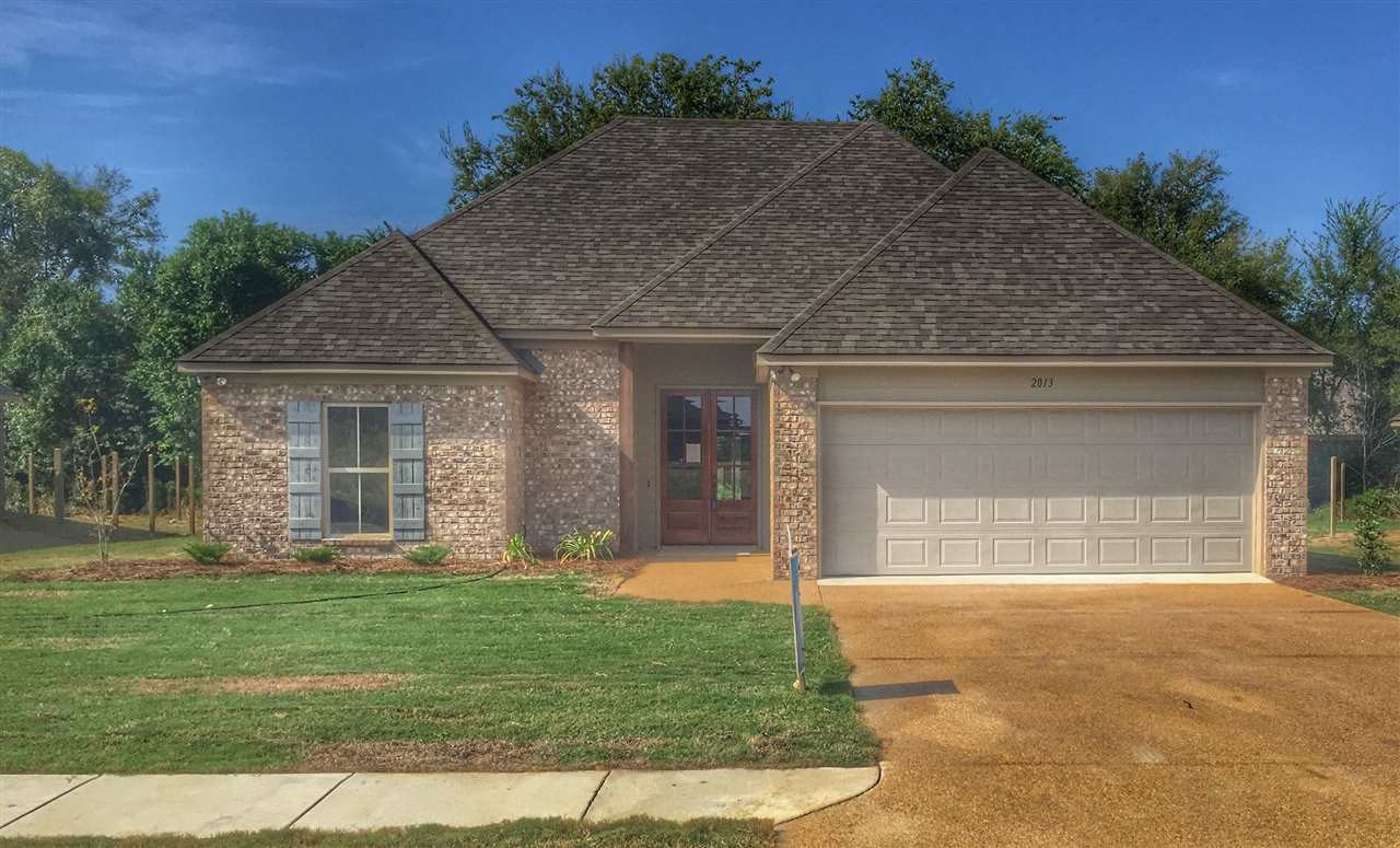 2013 East Ridge Circle Madison, MS 39110 - Photo 4 of 14 Photo 5