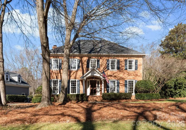 $1,049,000 | 9800 Chatham Oaks Trail, Charlotte, NC 28210