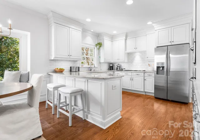 $1,049,000 | 9800 Chatham Oaks Trail, Charlotte, NC 28210