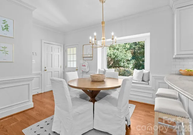 $1,049,000 | 9800 Chatham Oaks Trail, Charlotte, NC 28210