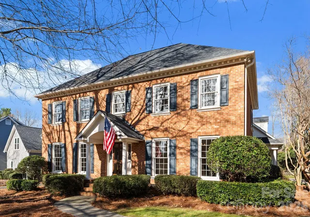 $1,049,000 | 9800 Chatham Oaks Trail, Charlotte, NC 28210