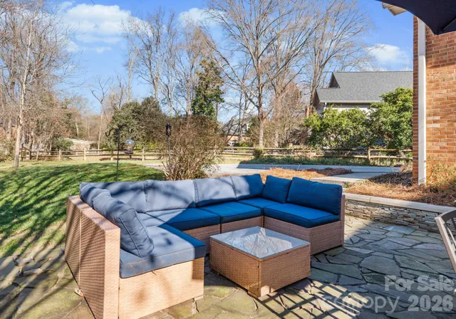 $1,049,000 | 9800 Chatham Oaks Trail, Charlotte, NC 28210