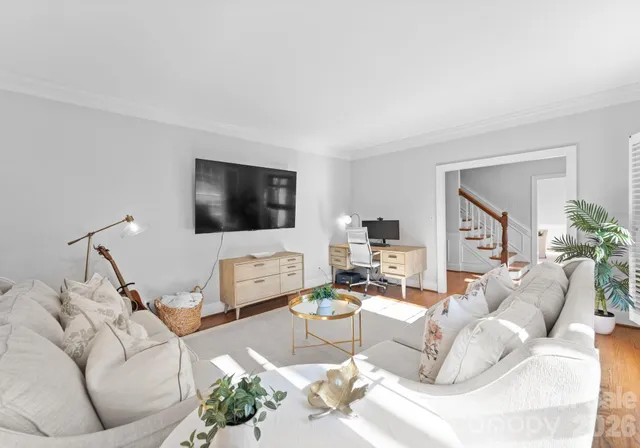 $1,049,000 | 9800 Chatham Oaks Trail, Charlotte, NC 28210