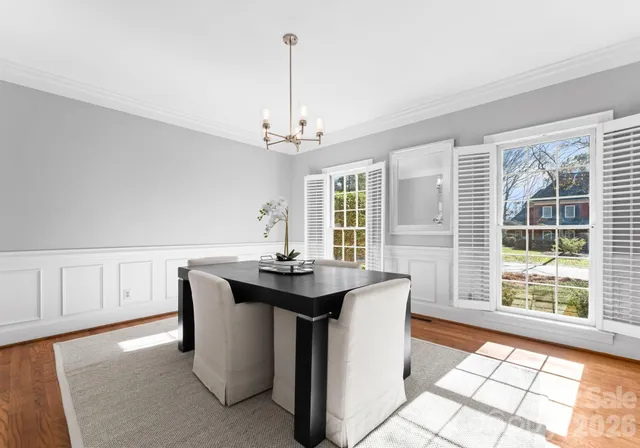 $1,049,000 | 9800 Chatham Oaks Trail, Charlotte, NC 28210