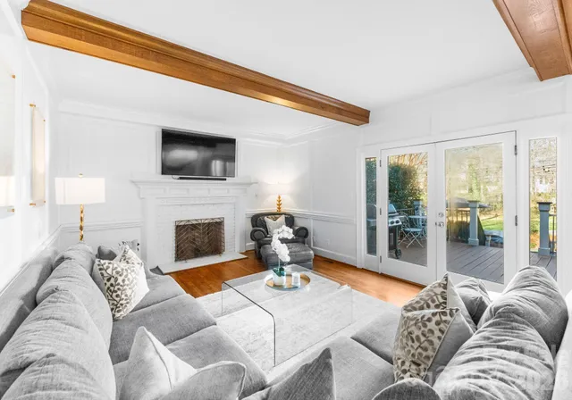 $1,049,000 | 9800 Chatham Oaks Trail, Charlotte, NC 28210