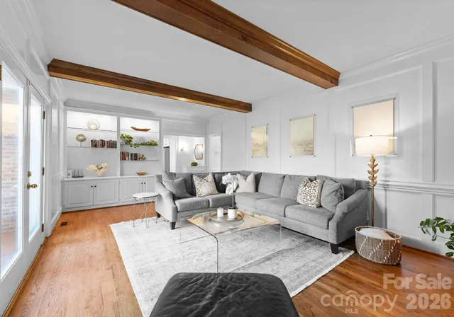 $1,049,000 | 9800 Chatham Oaks Trail, Charlotte, NC 28210