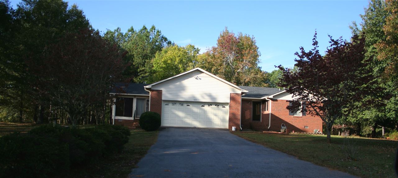 884 Ballenger Road Inman, SC 29349 - Photo 1 of 24