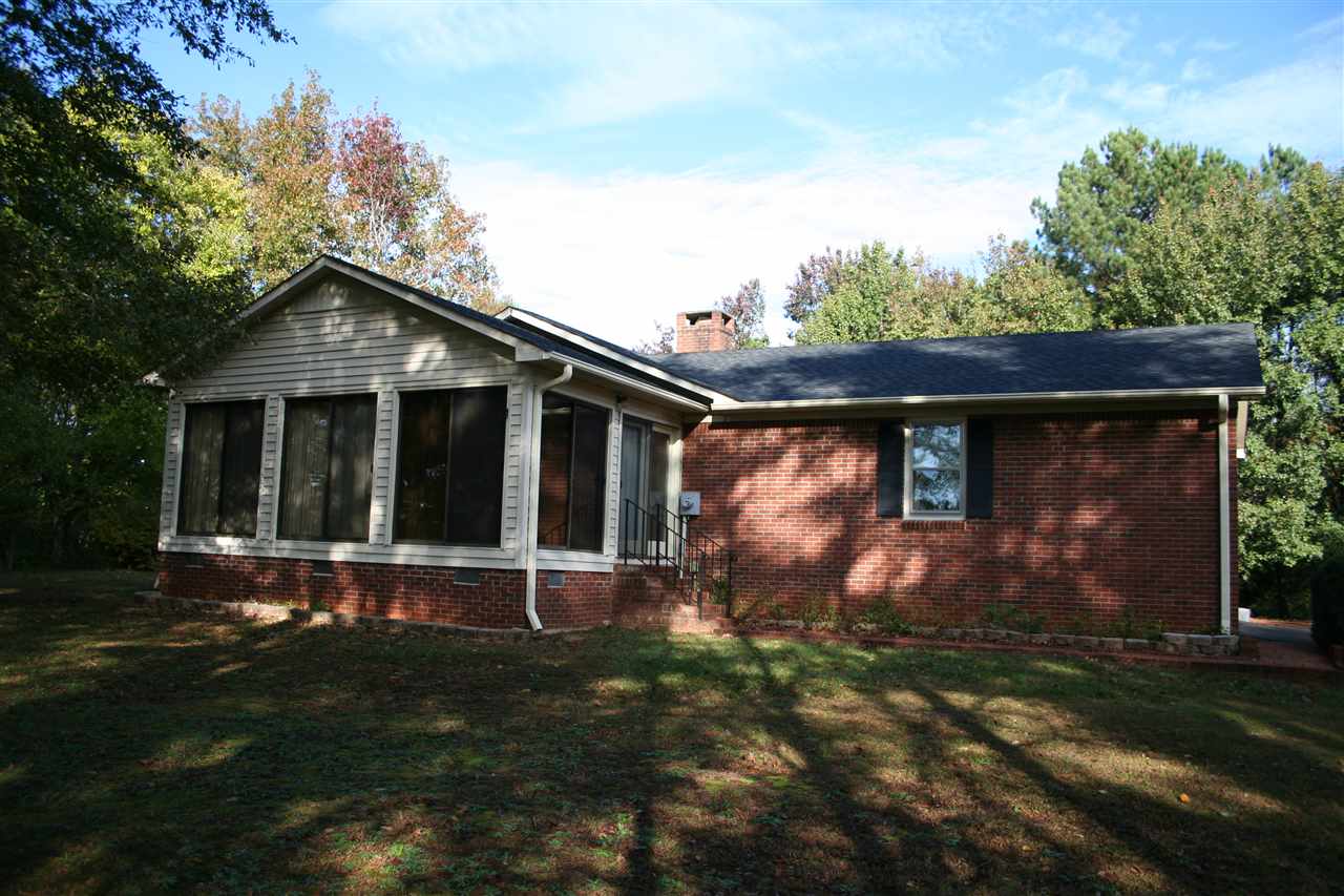884 Ballenger Road Inman, SC 29349 - Photo 2 of 24