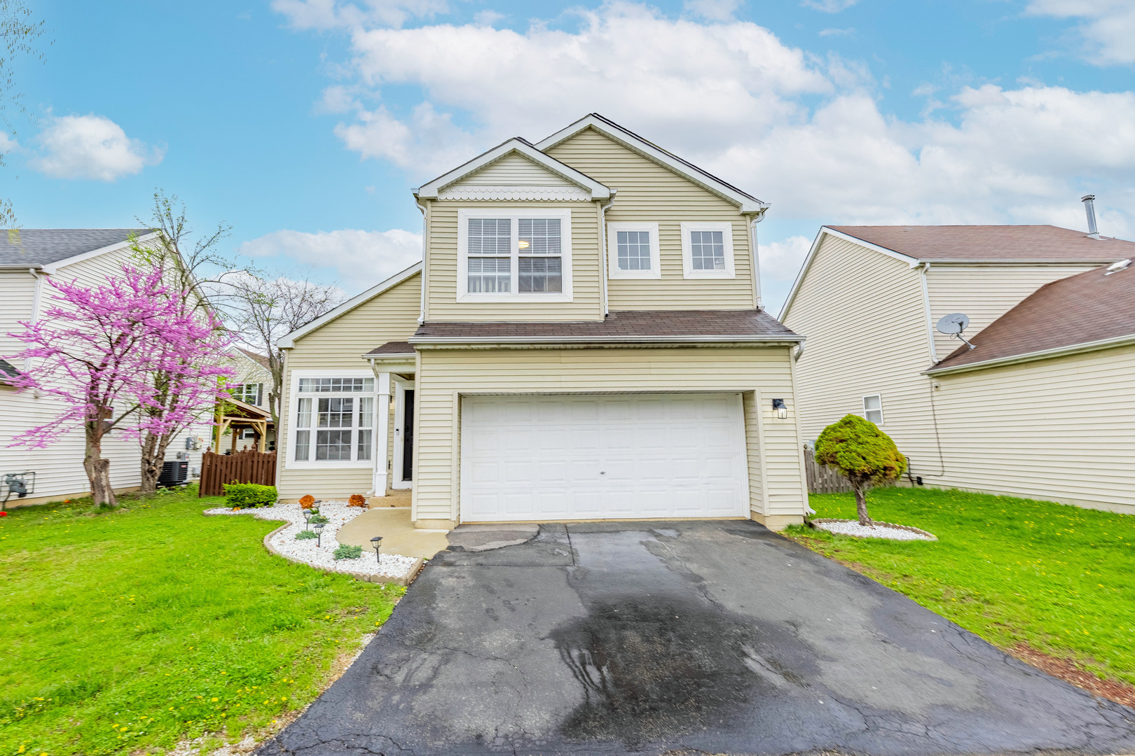 1480 Windflower Court Romeoville, IL 60446 - Photo 1 of 33 Gallery Image 1